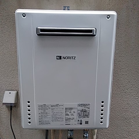 施工事例の画像
