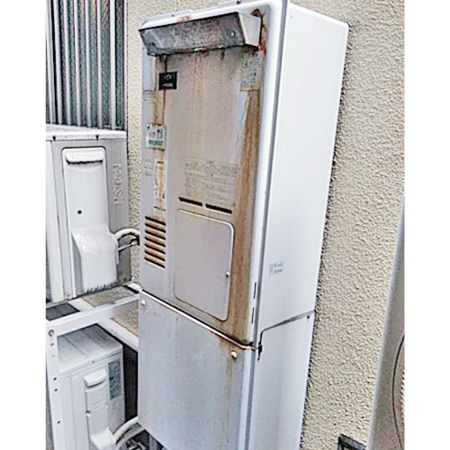 施工事例の画像