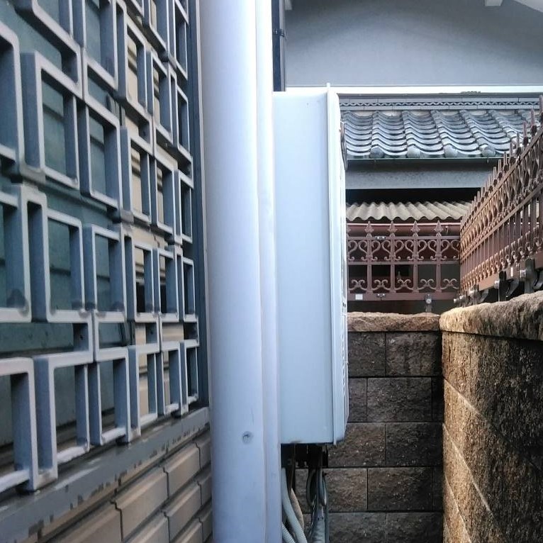 施工事例の画像