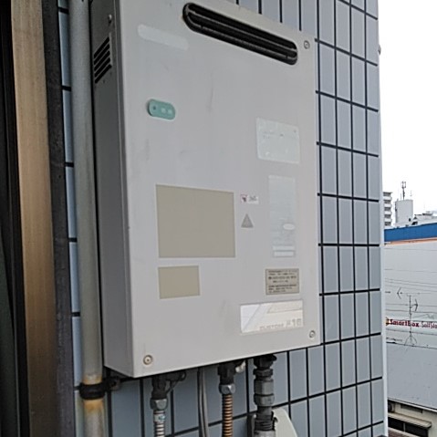 施工事例の画像