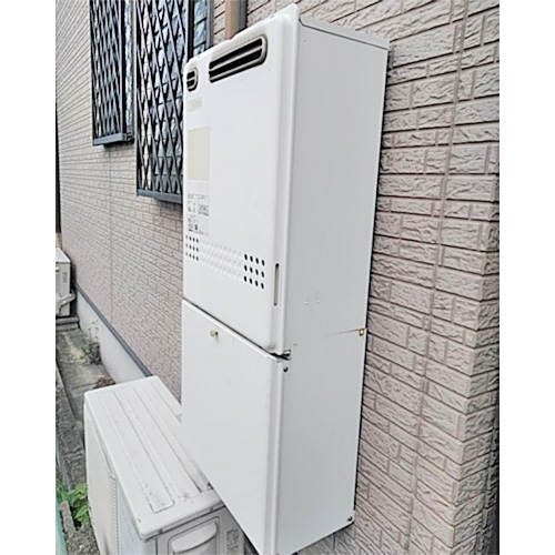 施工事例の画像