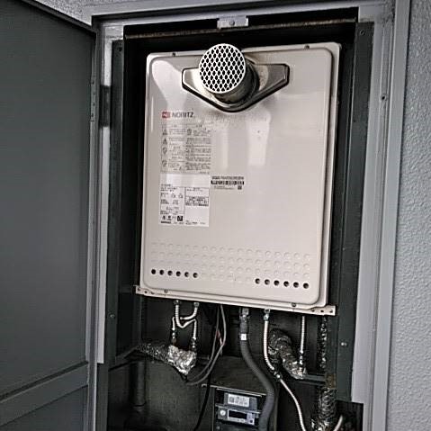 施工事例の画像