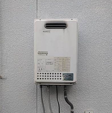 施工事例の画像