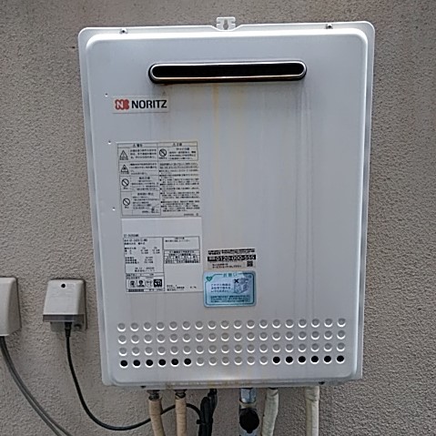 施工事例の画像