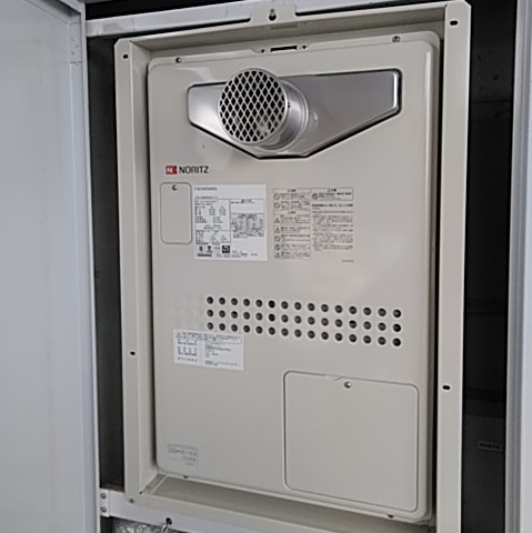 施工事例の画像