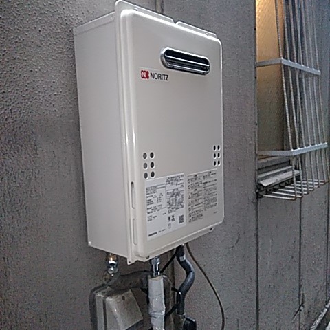 施工事例の画像
