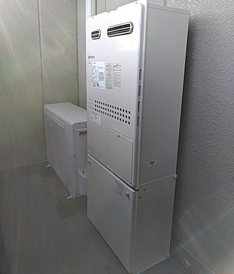 施工事例の画像