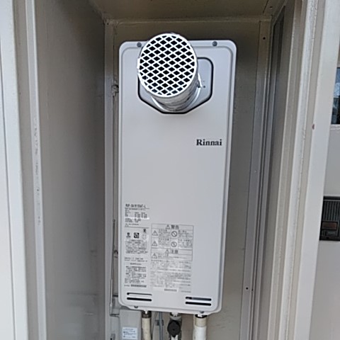 施工事例の画像