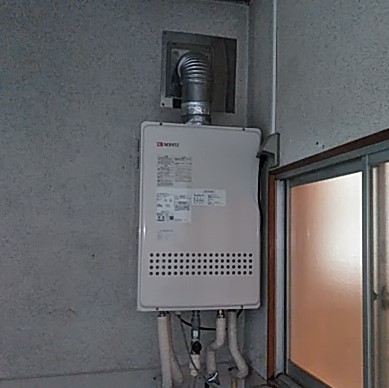 施工事例の画像
