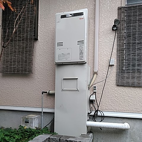 施工事例の画像