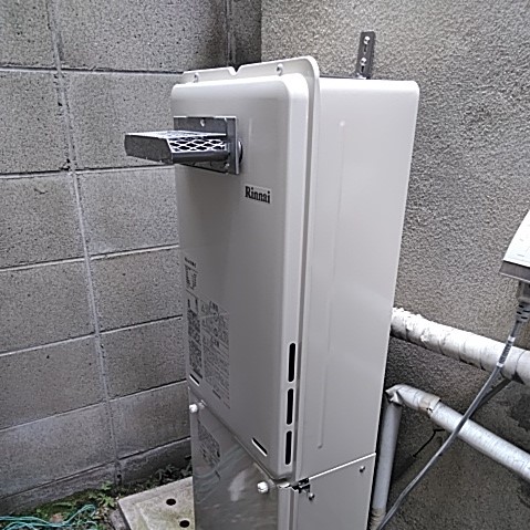 施工事例の画像