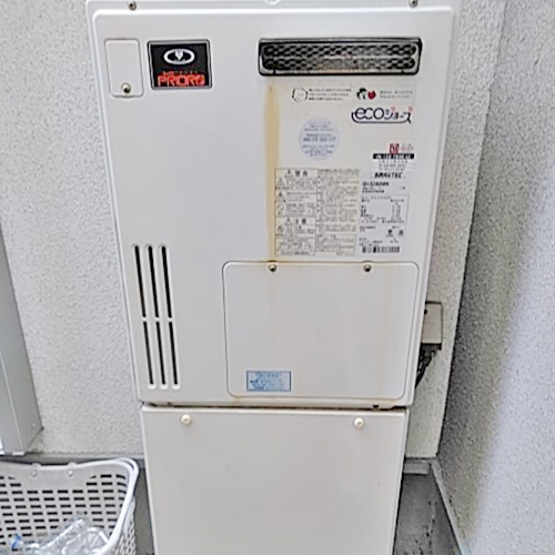 施工事例の画像