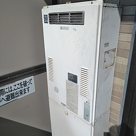 施工事例の画像