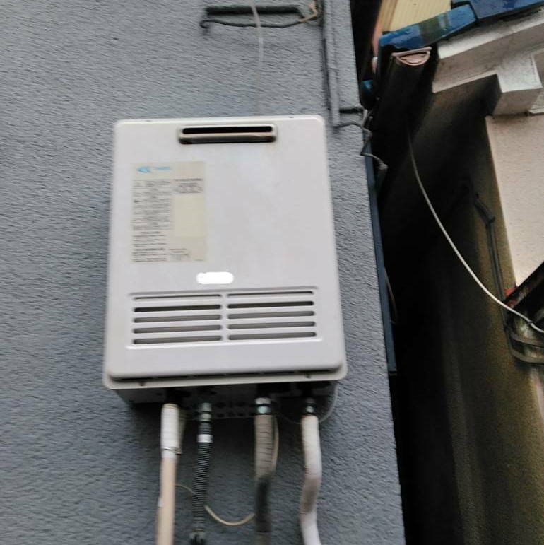 施工事例の画像