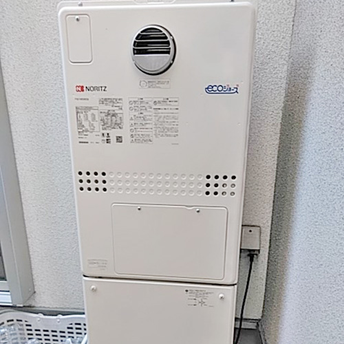 施工事例の画像