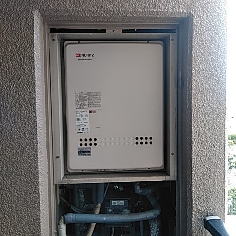 施工事例の画像