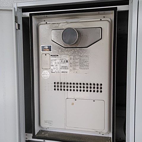 施工事例の画像