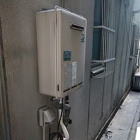 施工事例の画像