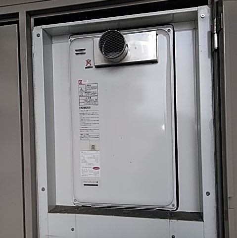 施工事例の画像