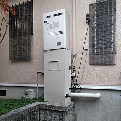 施工事例の画像