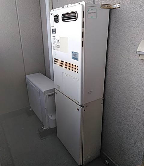 施工事例の画像