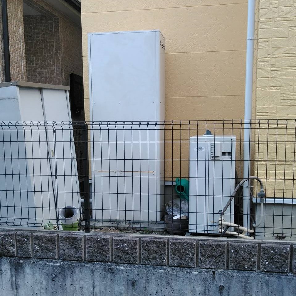施工事例の画像