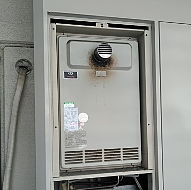 施工事例の画像
