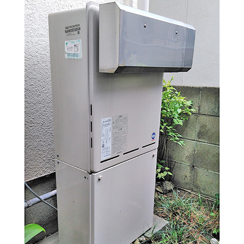 施工事例の画像