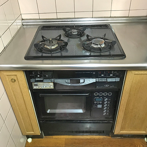 施工事例の画像