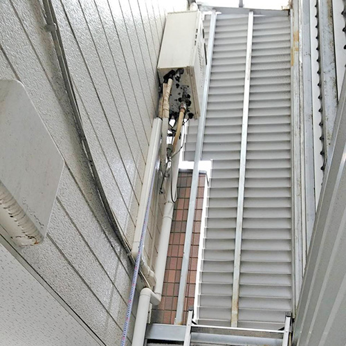 施工事例の画像