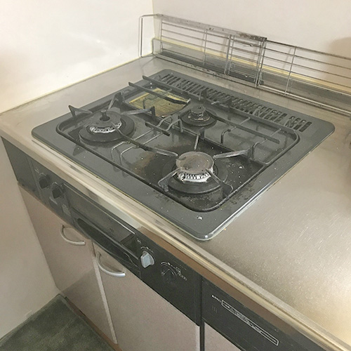 施工事例の画像