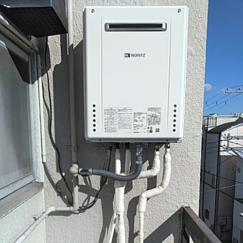 施工事例の画像