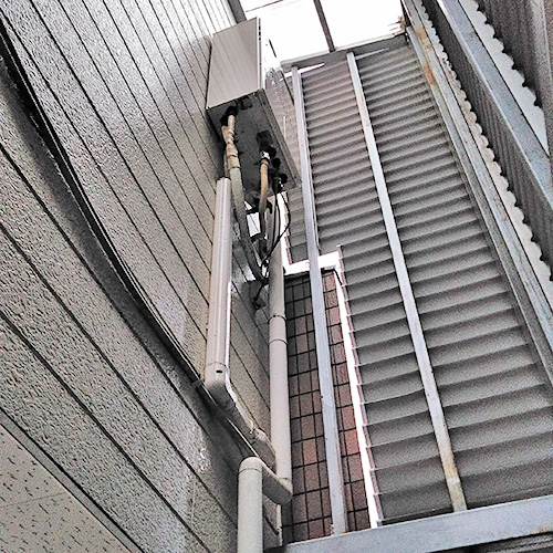 施工事例の画像