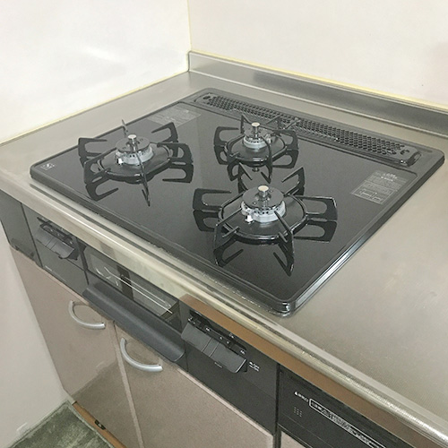 施工事例の画像