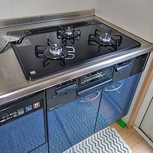 施工事例の画像