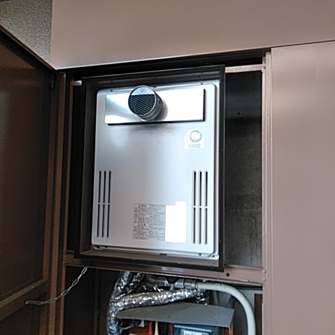 施工事例の画像