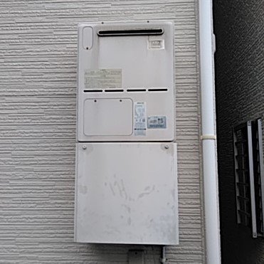 施工事例の画像