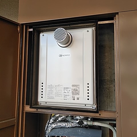 施工事例の画像