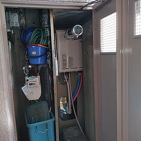 施工事例の画像