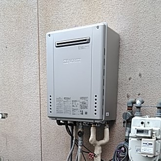 施工事例の画像