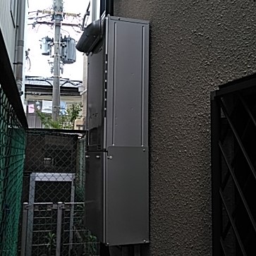 施工事例の画像