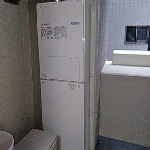 施工事例の画像