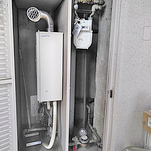 施工事例の画像
