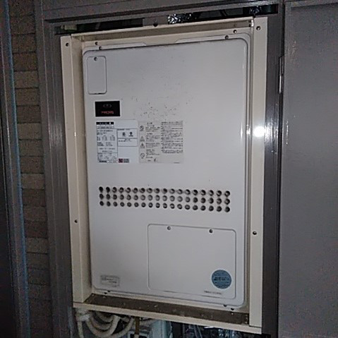 施工事例の画像