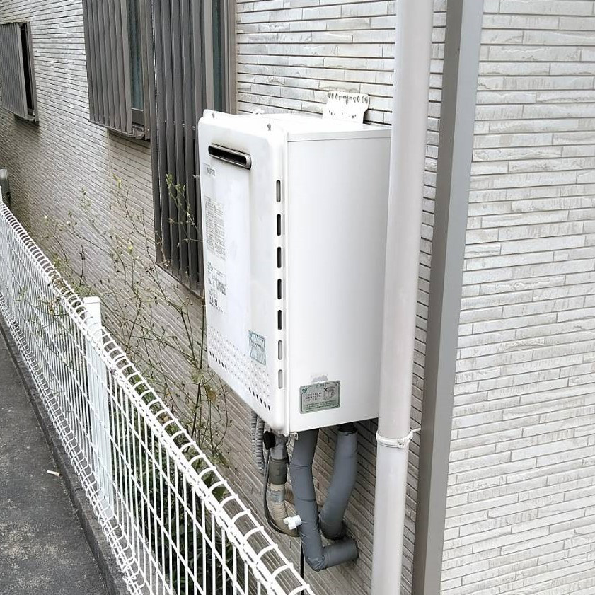 施工事例の画像
