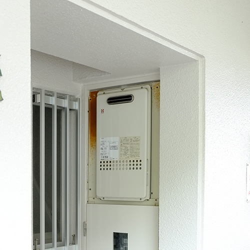 施工事例の画像