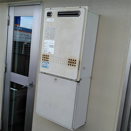 施工事例の画像