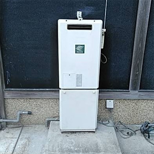 施工事例の画像
