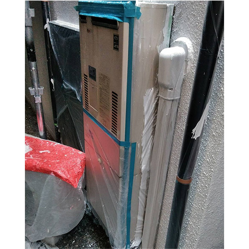 施工事例の画像