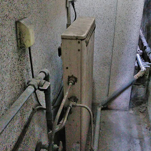 施工事例の画像